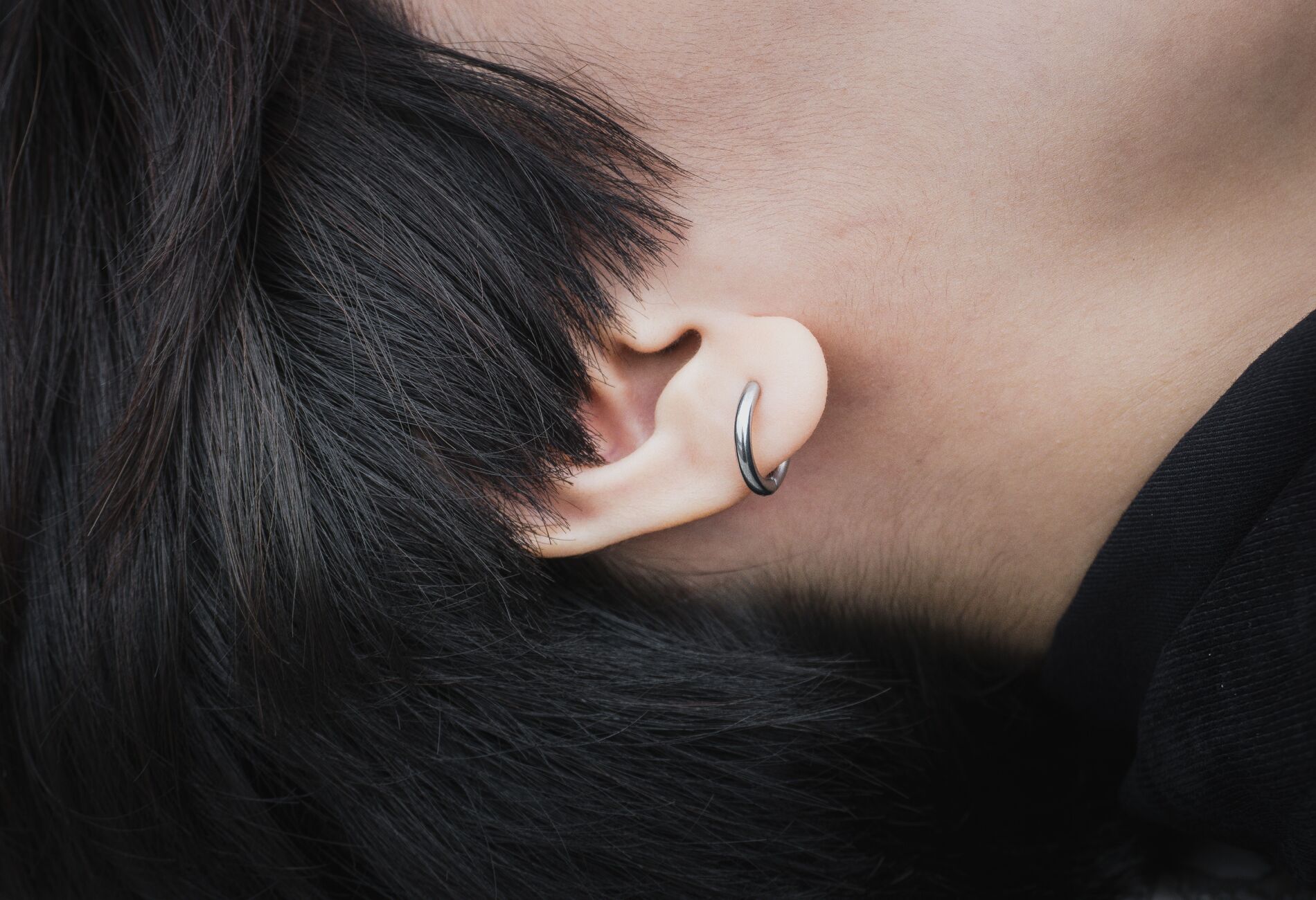 Oorpiercing